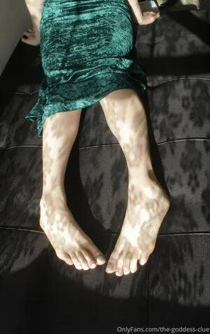 The Goddess Clue OnlyFans Leaked Free Thumbnail Picture - #Eejv42gsd0