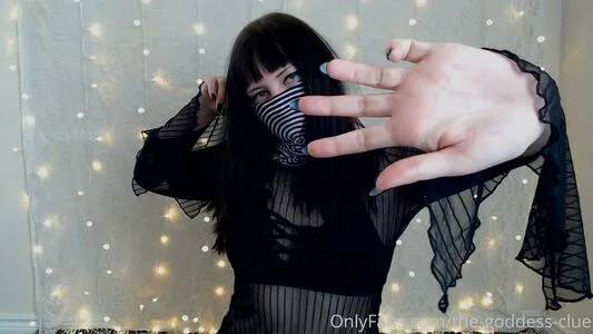 The Goddess Clue OnlyFans Leaked Free Thumbnail Picture - #FaT2qTZLQj