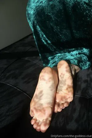 The Goddess Clue OnlyFans Leaked Free Thumbnail Picture - #GtikYNGx2m