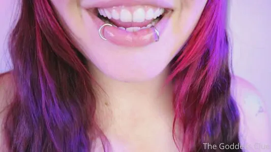 The Goddess Clue OnlyFans Leaked Free Thumbnail Picture - #HsDnrFzbv5