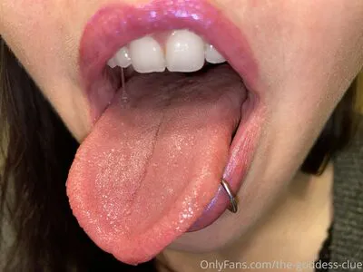 The Goddess Clue OnlyFans Leaked Free Thumbnail Picture - #L2p4CSgSmR