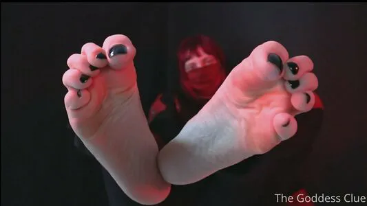 The Goddess Clue OnlyFans Leaked Free Thumbnail Picture - #Qqo8FIXGuT