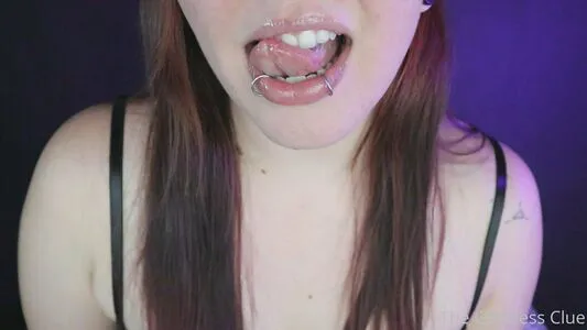 The Goddess Clue OnlyFans Leaked Free Thumbnail Picture - #fmHbj3wRVx