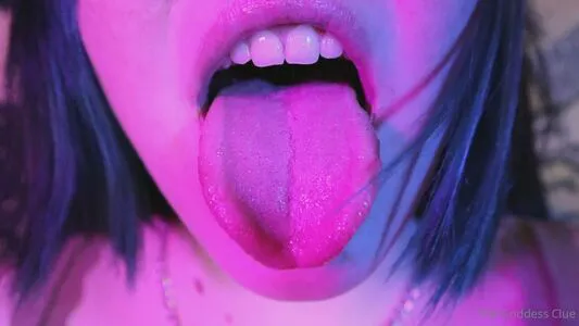 The Goddess Clue OnlyFans Leaked Free Thumbnail Picture - #k8qNgPu6Tg