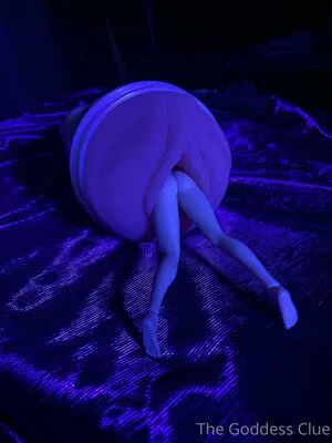 The Goddess Clue OnlyFans Leaked Free Thumbnail Picture - #kfsnxTgfYC