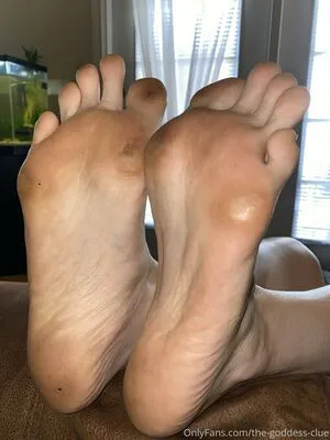 The Goddess Clue OnlyFans Leaked Free Thumbnail Picture - #oQ67xhptps