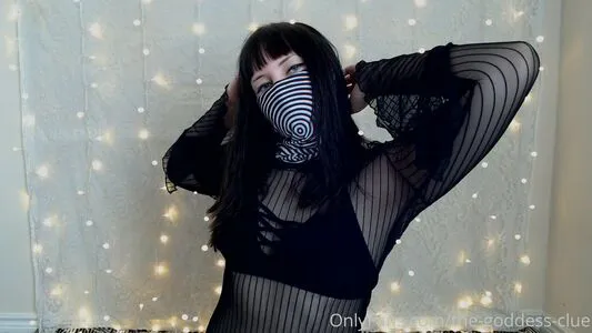 The Goddess Clue OnlyFans Leaked Free Thumbnail Picture - #rRO1UBKdzt