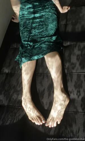 The Goddess Clue OnlyFans Leaked Free Thumbnail Picture - #tJUJlokq0X