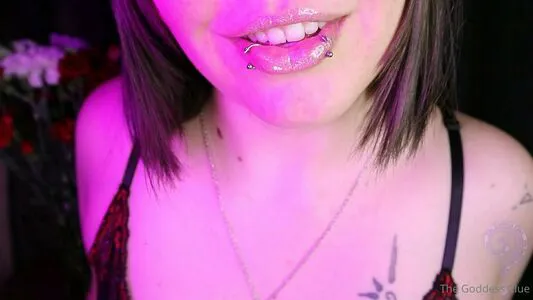 The Goddess Clue OnlyFans Leaked Free Thumbnail Picture - #x1wq6RI138