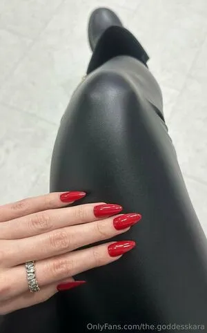 The Goddesskara OnlyFans Leaked Free Thumbnail Picture - #1oiWSglayY