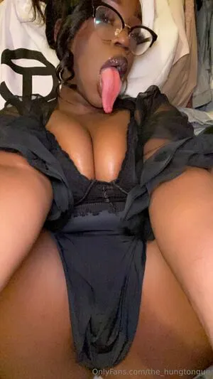 The Hungtongue OnlyFans Leaked Free Thumbnail Picture - #OQEFrdfahE