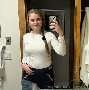 The Ilybabe OnlyFans Leaked Free Thumbnail Picture - #qRdZgkULwS