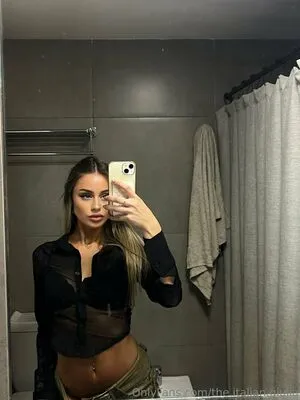 The Italian Giulia OnlyFans Leaked Free Thumbnail Picture - #4ccwkRcQFB