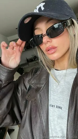 The Italian Giulia OnlyFans Leaked Free Thumbnail Picture - #9klVv7xG4z