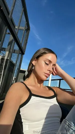 The Italian Giulia OnlyFans Leaked Free Thumbnail Picture - #BkvfyZ2k1Q