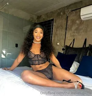 The Italian Giulia OnlyFans Leaked Free Thumbnail Picture - #J4Q4nmFcE6
