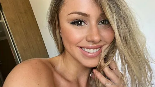 The Italian Giulia OnlyFans Leaked Free Thumbnail Picture - #PnHPM8zjkG