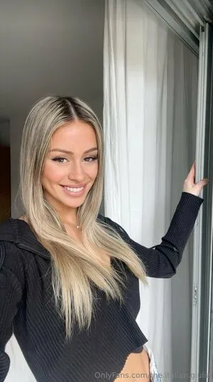 The Italian Giulia OnlyFans Leaked Free Thumbnail Picture - #Ysgo3nfM5j