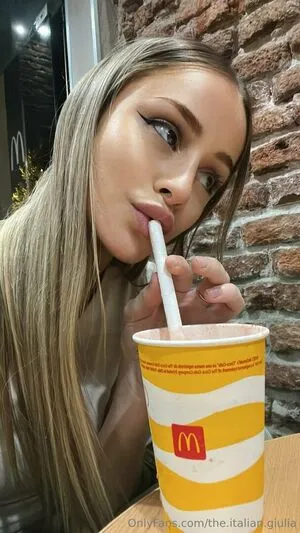 The Italian Giulia OnlyFans Leaked Free Thumbnail Picture - #YzmfG3v45l