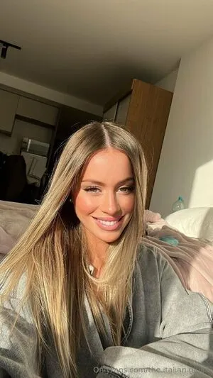The Italian Giulia OnlyFans Leaked Free Thumbnail Picture - #bIJ6DDqafp