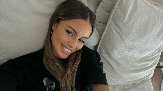 The Italian Giulia OnlyFans Leaked Free Thumbnail Picture - #mDnYloh6IS
