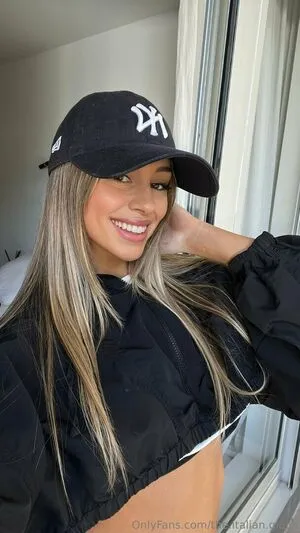 The Italian Giulia OnlyFans Leaked Free Thumbnail Picture - #yuUNGnyFaY