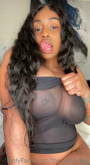 The Jada Fire OnlyFans Leaked Free Thumbnail Picture - #0o4UdGU1ZR