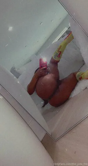 The Jada Fire OnlyFans Leaked Free Thumbnail Picture - #IneHWEmVLz