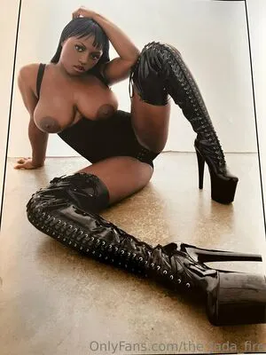 The Jada Fire OnlyFans Leaked Free Thumbnail Picture - #LvPHpNhI55