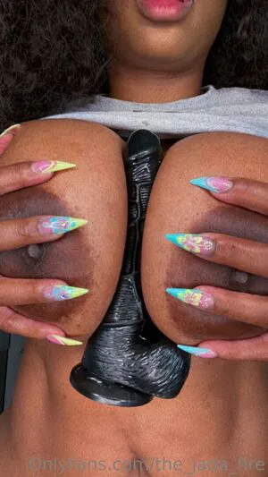 The Jada Fire OnlyFans Leaked Free Thumbnail Picture - #Mpb5JvJDPg