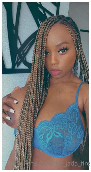 The Jada Fire OnlyFans Leaked Free Thumbnail Picture - #a7NzjMhKq8
