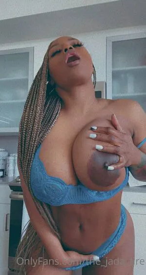 The Jada Fire OnlyFans Leaked Free Thumbnail Picture - #cgLkXYbqD2