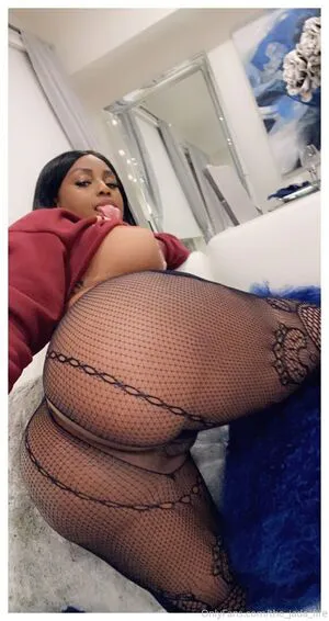 The Jada Fire OnlyFans Leaked Free Thumbnail Picture - #gaBCAzfKLN