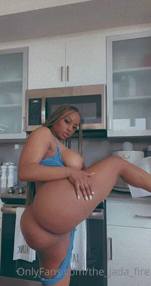 The Jada Fire OnlyFans Leaked Free Thumbnail Picture - #hZNTXWkgv5