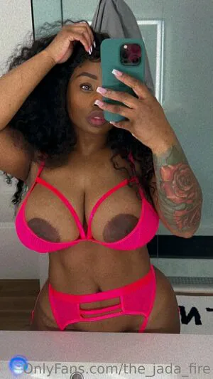 The Jada Fire OnlyFans Leaked Free Thumbnail Picture - #hc3FPsEKjH