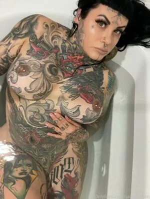 The Jadedmoon OnlyFans Leaked Free Thumbnail Picture - #6IAFD5w97T