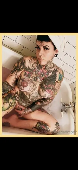 The Jadedmoon OnlyFans Leaked Free Thumbnail Picture - #YgaLtElD6v