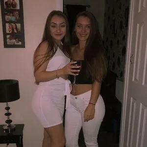 The Katies OnlyFans Leaked Free Thumbnail Picture - #5WF7ba2xFj