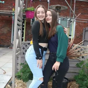 The Katies OnlyFans Leaked Free Thumbnail Picture - #pWmfoeAMxQ