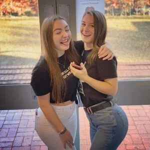 The Katies OnlyFans Leaked Free Thumbnail Picture - #qmjLFw2zix
