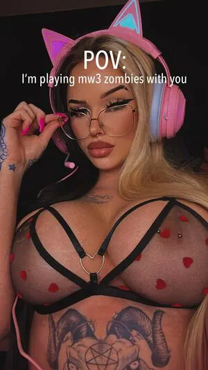 The Kayley Wouters OnlyFans Leaked Free Thumbnail Picture - #LpfXE6HYSy