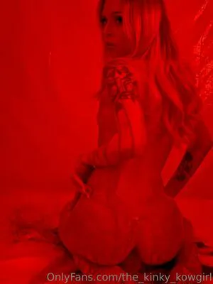 The Kinky Kowgirl OnlyFans Leaked Free Thumbnail Picture - #6fYJWnT4eH