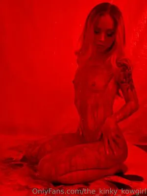 The Kinky Kowgirl OnlyFans Leaked Free Thumbnail Picture - #W76CB6b4Dp