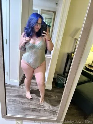 The Kinky Powerlifter OnlyFans Leaked Free Thumbnail Picture - #4PwFjcBOve