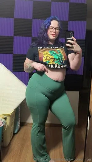 The Kinky Powerlifter OnlyFans Leaked Free Thumbnail Picture - #rGfG5sgHZW
