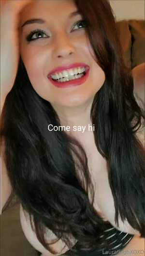 The Laurajohnson OnlyFans Leaked Free Thumbnail Picture - #7fL80Zbd0g