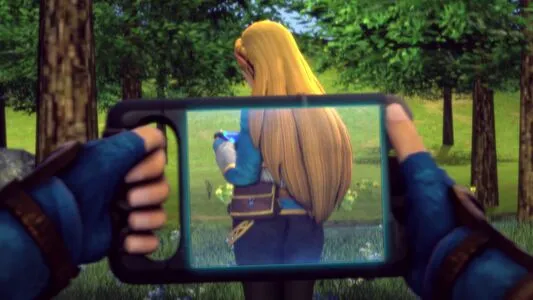 The Legend Of Zelda Porn OnlyFans Leaked Free Thumbnail Picture - #3mAS9WBn5l