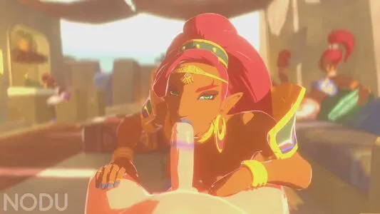 The Legend Of Zelda Porn OnlyFans Leaked Free Thumbnail Picture - #BooaVFkiIE
