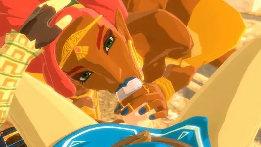 The Legend Of Zelda Porn OnlyFans Leaked Free Thumbnail Picture - #S3JC2Cqtmz