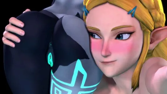 The Legend Of Zelda Porn OnlyFans Leaked Free Thumbnail Picture - #SlZCYGLCQR